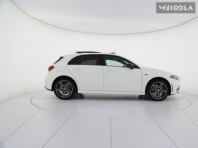 Mercedes-Benz Classe A 250 e phev (eq-power) premium auto - 5