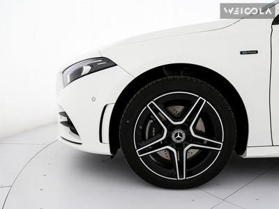 Mercedes-Benz Classe A 250 e phev (eq-power) premium auto - 7