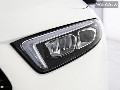 Mercedes-Benz Classe A 250 e phev (eq-power) premium auto - 8