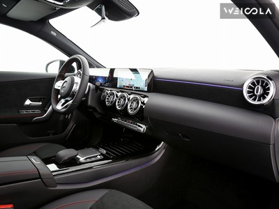 Mercedes-Benz Classe A 250 e phev (eq-power) premium auto - 11