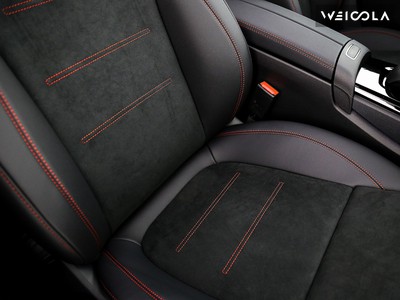 Mercedes-Benz Classe A 250 e phev (eq-power) premium auto - 12