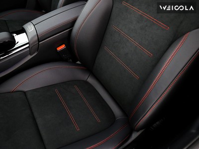 Mercedes-Benz Classe A 250 e phev (eq-power) premium auto - 13