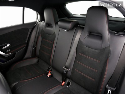 Mercedes-Benz Classe A 250 e phev (eq-power) premium auto - 14