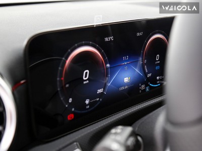 Mercedes-Benz Classe A 250 e phev (eq-power) premium auto - 15