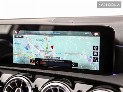 Mercedes-Benz Classe A 250 e phev (eq-power) premium auto - 16