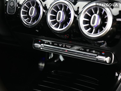 Mercedes-Benz Classe A 250 e phev (eq-power) premium auto - 17