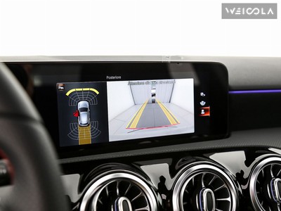 Mercedes-Benz Classe A 250 e phev (eq-power) premium auto - 19