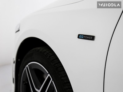 Mercedes-Benz Classe A 250 e phev (eq-power) premium auto - 21