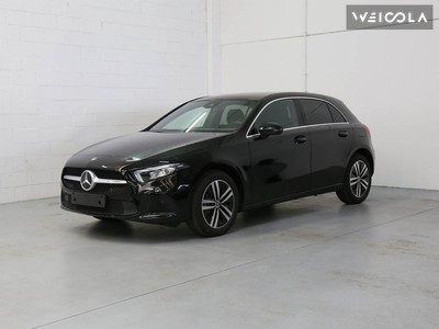 Mercedes-Benz Classe A 250 e phev (eq-power) sport auto - 2