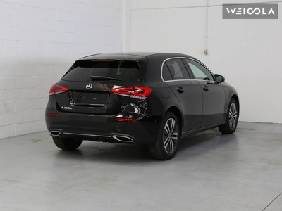 Mercedes-Benz Classe A 250 e phev (eq-power) sport auto - 3