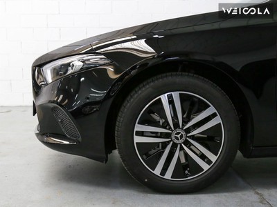 Mercedes-Benz Classe A 250 e phev (eq-power) sport auto - 5