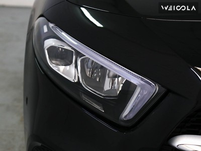 Mercedes-Benz Classe A 250 e phev (eq-power) sport auto - 6