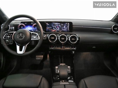 Mercedes-Benz Classe A 250 e phev (eq-power) sport auto - 7