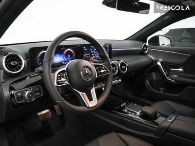 Mercedes-Benz Classe A 250 e phev (eq-power) sport auto - 8