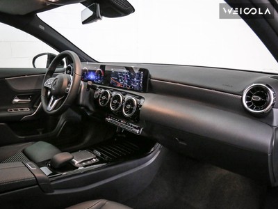 Mercedes-Benz Classe A 250 e phev (eq-power) sport auto - 9