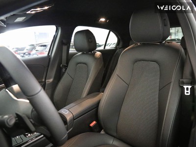 Mercedes-Benz Classe A 250 e phev (eq-power) sport auto - 11