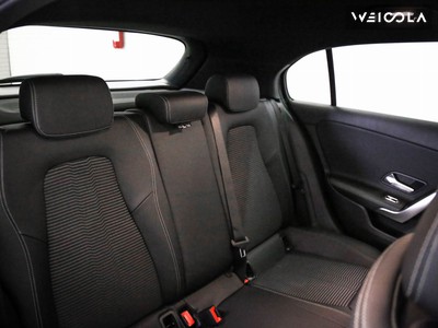 Mercedes-Benz Classe A 250 e phev (eq-power) sport auto - 12