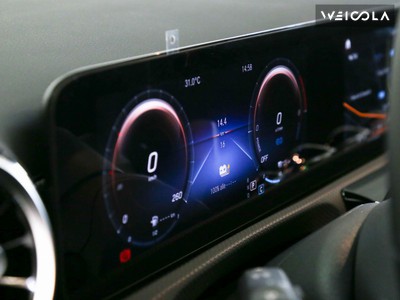 Mercedes-Benz Classe A 250 e phev (eq-power) sport auto - 13