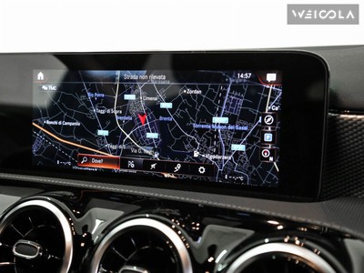 Mercedes-Benz Classe A 250 e phev (eq-power) sport auto - 14