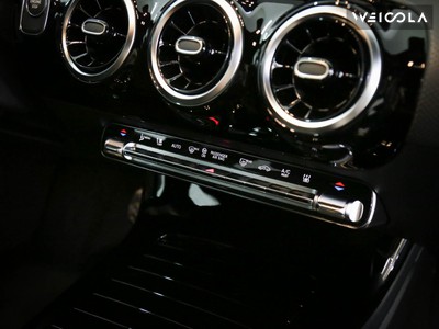 Mercedes-Benz Classe A 250 e phev (eq-power) sport auto - 15