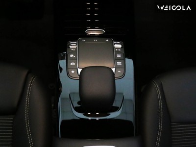 Mercedes-Benz Classe A 250 e phev (eq-power) sport auto - 16