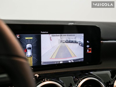 Mercedes-Benz Classe A 250 e phev (eq-power) sport auto - 17