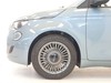 Fiat 500 500e icon +