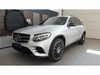 Mercedes-Benz GLC 250 d premium 4matic auto