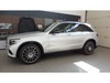Mercedes-Benz GLC 250 d premium 4matic auto