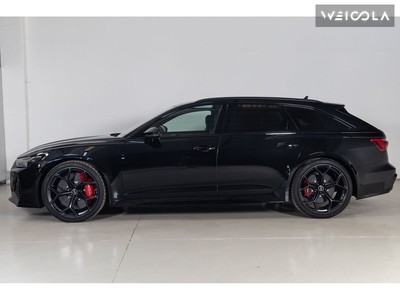 Audi RS6 avant 4.0 mhev performance quattro tiptronic - 3