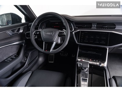 Audi RS6 avant 4.0 mhev performance quattro tiptronic - 6