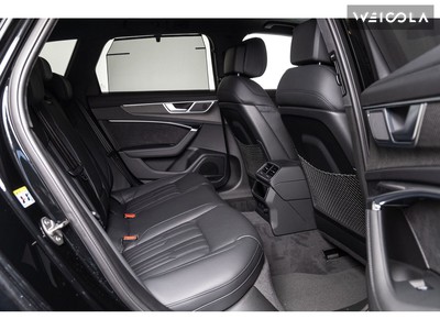 Audi RS6 avant 4.0 mhev performance quattro tiptronic - 9