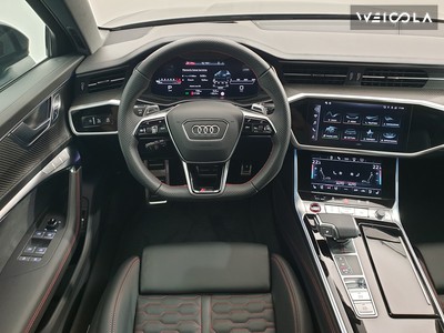 Audi RS6 avant 4.0 tfsi akrap performance quattro 614cv tiptronic - 3