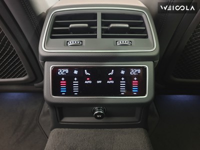 Audi RS6 avant 4.0 tfsi akrap performance quattro 614cv tiptronic - 6