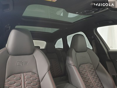 Audi RS6 avant 4.0 tfsi akrap performance quattro 614cv tiptronic - 7