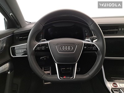 Audi RS6 avant 4.0 mhev quattro tiptronic - 4