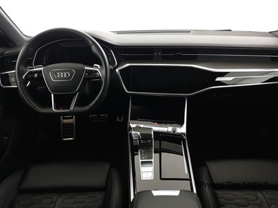 Audi RS6 avant 4.0 mhev quattro tiptronic - 8